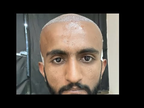 This Is Not ASMR 🥱 Hair Treatment Is Complete 