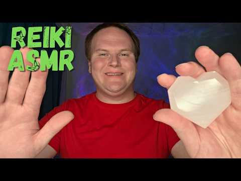 Reiki for Love and Light🩷