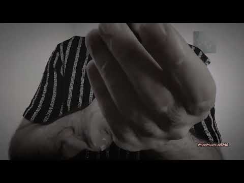 ASMR | Face Oil Massage Relaxing | Stress Relief Sounds