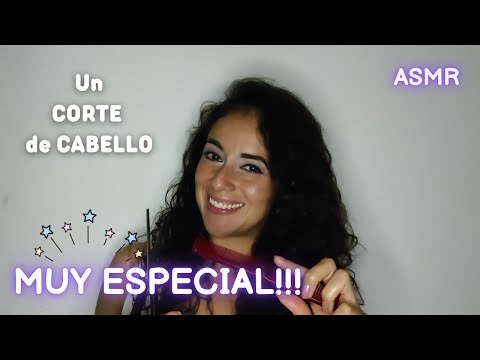 ¿NO PUEDES DORMIR? 😴Ven a CONSENTIRTE CONMIGO💆‍♂️💆‍♀️ | ASMR en español💤