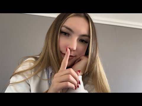 ASMR | Meine spicy Monatsfavoriten für dein GÄNSEHAUT FEELING🔥 (german/deutsch)