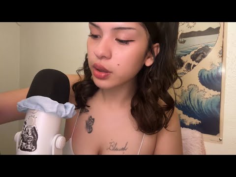 ASMR Faded Af