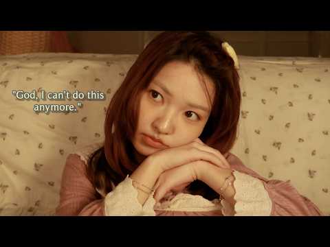 You are Not Alone 🕯️🌙  CHRISTIAN ASMR (scripture reading, encouragement, prayer)