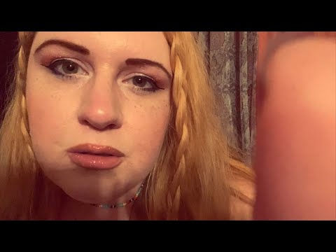 Are You Anxious Sweetie? I’m Here For you..(Consoling Asmr) Lo-fi