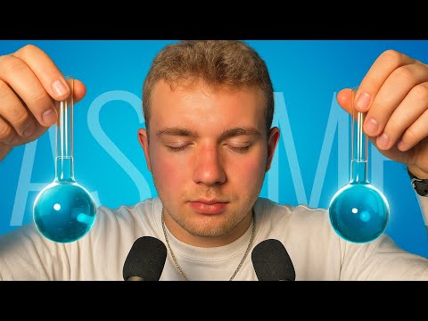 99.99% Will sleep to this ASMR (1 hour)