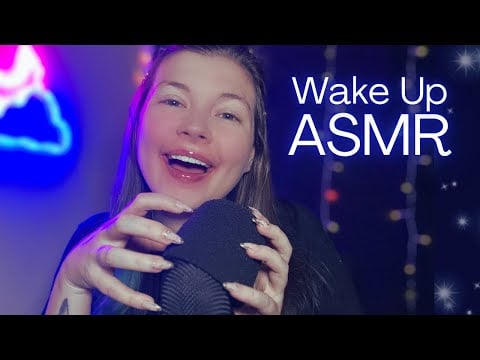 Fast and Aggressive ASMR That Will WAKE YOU UP After 20 Minutes