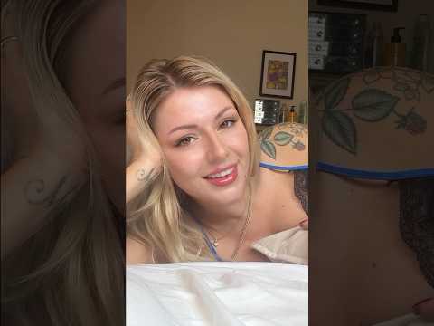 Your Girlfriend’s Morning Snuggle | British ASMR Short