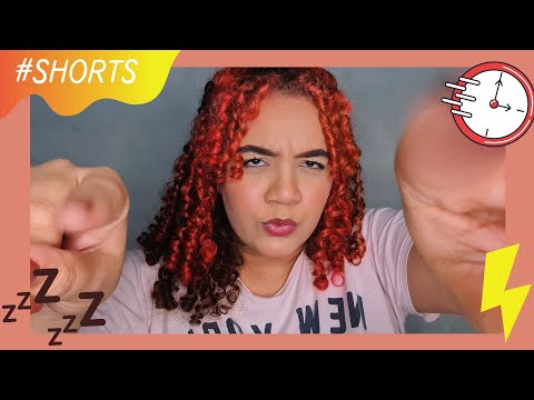 ASMR: MOVIMENTO RÁPIDOS E AGRESSIVOS 💖💖 #shorts