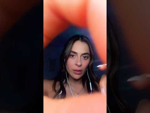 Putting you in a Trance 🌀 #visualtingle #asmr #focus #visualasmr #visualasmr