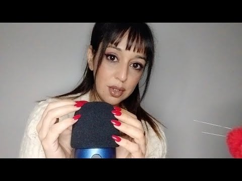 Susurros Motivadores: Eres más fuerte de lo que crees (ASMR) 