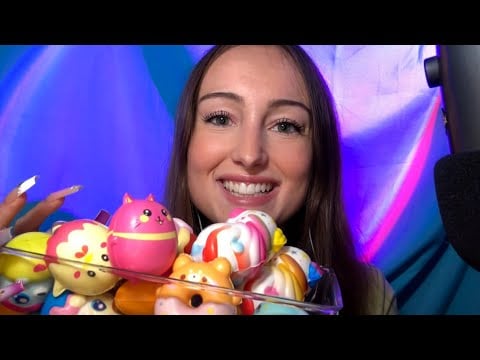 How to Make DIY Wax Covered Squishies for ASMR Wax Cracking Videos - Results at the End!