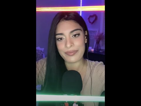 Tiktok Livestream Part 2 (Positive affirmations, Criss Cross, Tapping, etc)