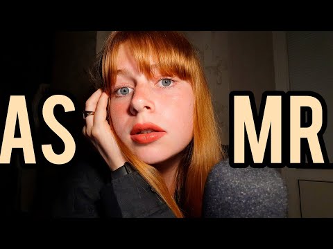 🇮🇹ASMR ITALIANO🇮🇹 LA MIA STORIA