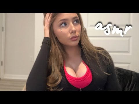 ASMR Roleplay | Out of Touch Influencer Makes an Apology Video 😢🎥💔