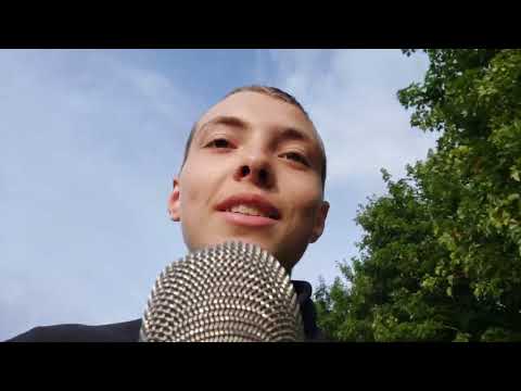ASMR FR:🌱On discute tout en marchant dans la nature🌱