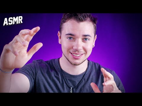 4K ASMR : POV TON MEILLEUR AMI EST LÀ POUR TOI !