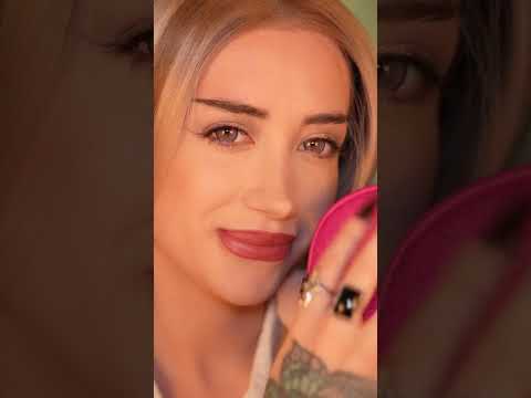 ASMR Tapping Nail Sounds 💅✨