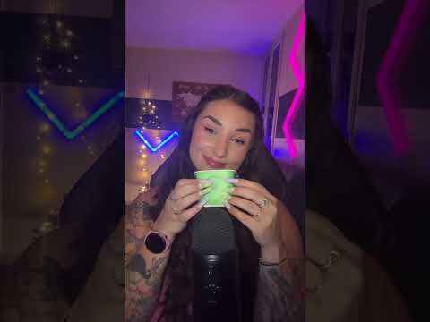 ASMR : le trigger change toutes les 5 secondes