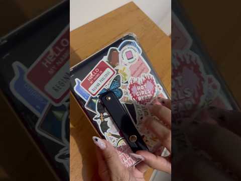 Reset no meu kindle ASMR #asmr #relax #visualtingle #shortvideo #viral
