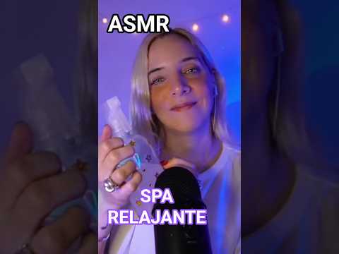 ASMR MEDITACIÓN FRAGANCIAS RELAJANTES #asmr #asmrmeditación #meditación #meditaciónguiada #dormir