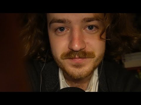 Hey you, let me guide you into a dream full sleep | ASMR Guided Relaxation & Visualisations