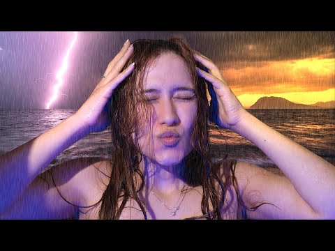 ASMR 2+ horas de SONIDOS DE AGUA | ASMR Español | Asmr with Sasha