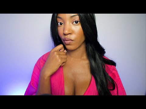 I Did Not Want To Make This ASMR Video! 😒