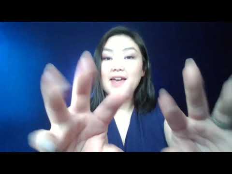 Relaxing Hair Brushing #ASMR - The ASMR Index