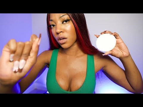 This Video Will Never END! Bossy ASMR