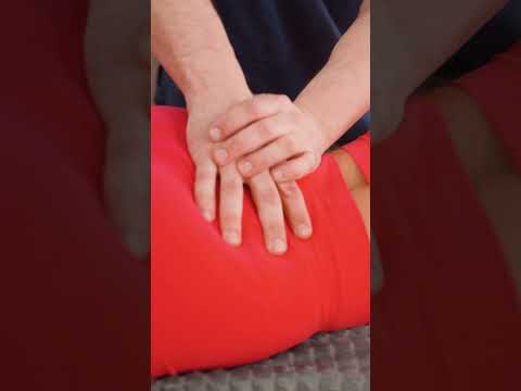 Deep tissue massage and therapeutic manual therapy for Kristin #deepmassage