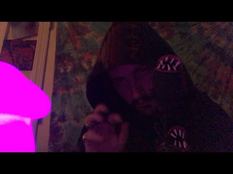 ASMR 1st Druid Encounter Roleplay Continued (Part 2)