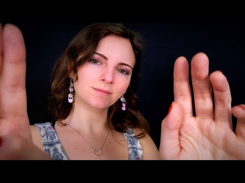 Bedtime Relaxation 💫 Guided Meditation & Body Scan ASMR | Calm Your ...