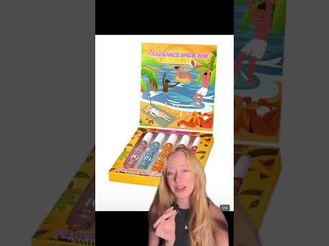 ASMR - Minhas escolhas na SHEIN