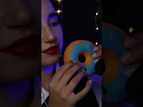Quel est ton déclencheur préféré ? 🤍 #asmr