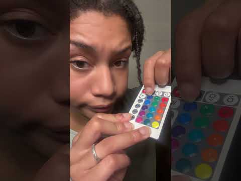 ASMR - Cleaning & Brushing