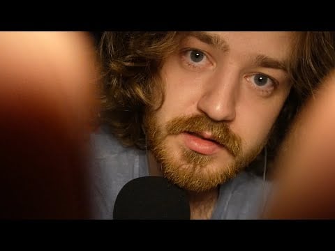 Would it be okay if I just chatted until you fell asleep? | ASMR 1 Hour+ of Whisper Rambles