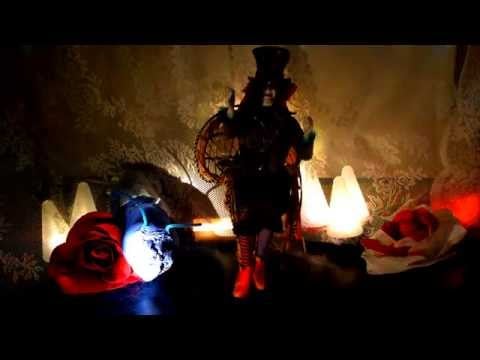 Alice in Wonderland ♥ Whisper chapter 5 [[ASMR]]