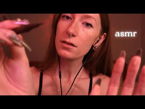 ASMR | Doing my skincare & makeup routine on *you* 🧴✨