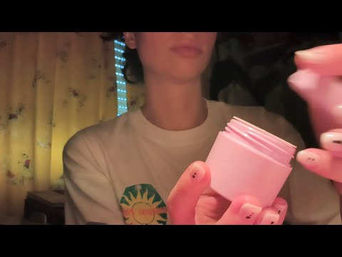 ASMR | Something Random but Relaxing