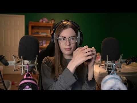 ASMR That'll Make You Evolve 