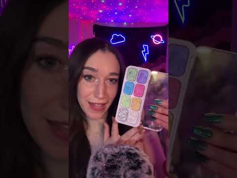 u look so good now! ur welcome  #asmr #relax #asmrtingles