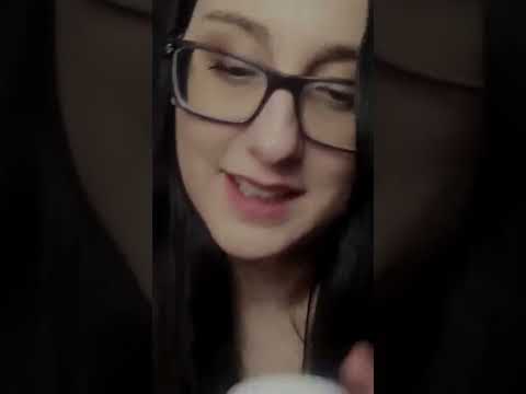 it's perfect ASMR 🤩