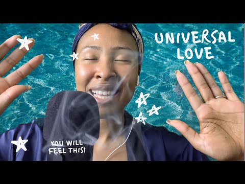 Universal Love Energy Healing