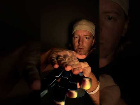 ASMR Hand Massage #asmr
