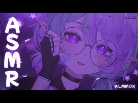 ASMR | Deep Ear Relaxation & Whisper