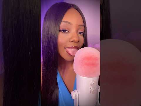 This Is A 10/10 MOUTH SOUND!! 😋✨#mouthsounds #asmr #tingles #asmrmouthsounds