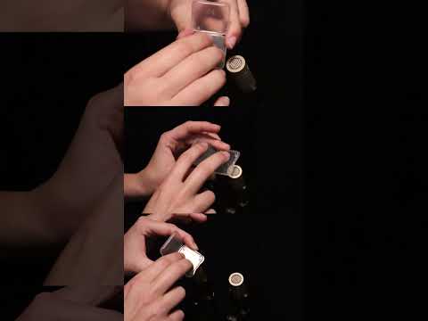 Delicious ASMR Tapping