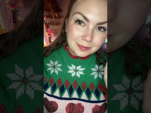 #asmrfail #fail #christmas #asmr #xmas #bestlifebybrooke #tingles #relaxing #sleepaid #funnyasmr