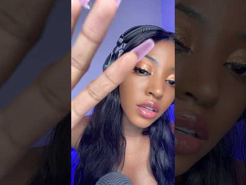 Feeling negative ?? 🧐 #asmr #asmrsounds #youtubeshorts #shorts #asmrcommunity #fyp #relax #sleep