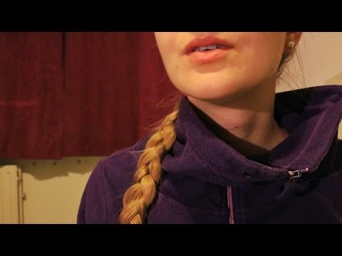 ASMR ♥ Spanish Trigger Words (español)